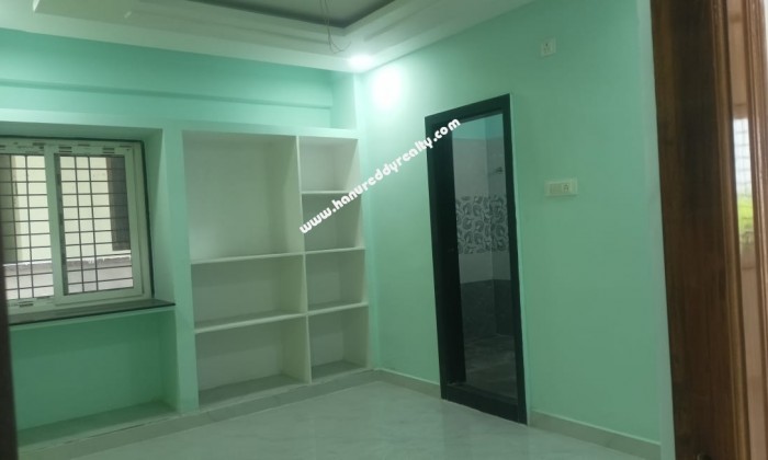 3 BHK Flat for Sale in L B colony